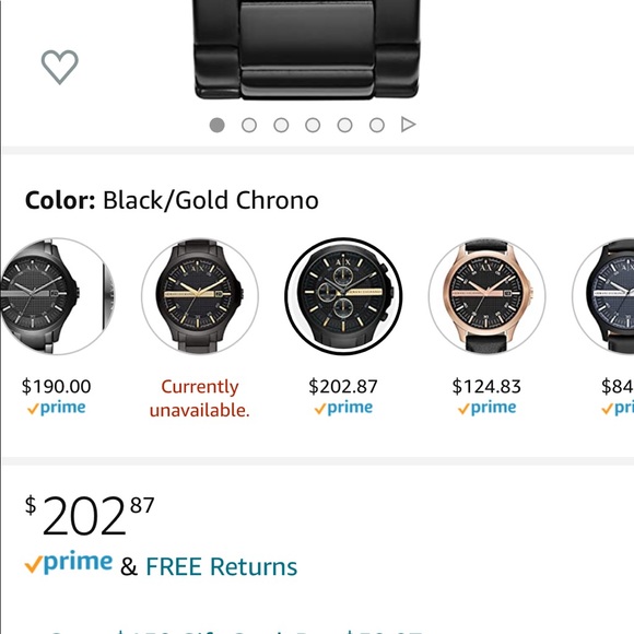 𝐴𝑟𝑚𝑎𝑛𝑖 𝑊𝑎𝑡𝑐ℎ - Picture 8 of 12